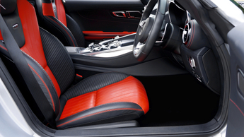  <div style="text-align: center;">Automotive Interior Overall Product Solutions</div> 
