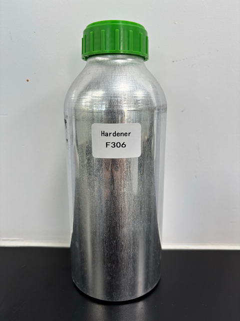 Good Effect Thiophosphate High Efficiency Hardener for Shoe Primers