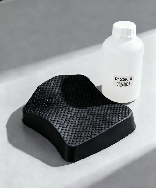 How Rubber Primers Solve Bonding Challenges