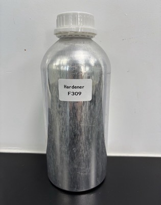 Hardener: A Key Additive for High-Performance Bonding
