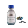 Glue Manufacturer Hot Sale Good Quality A465 B11 Staple Glue B Silver Glue for Industrial Staple Pins Making