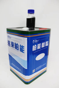 Electrically Conductive Adhesive D20 for Work Shoes and Safety Shoes
