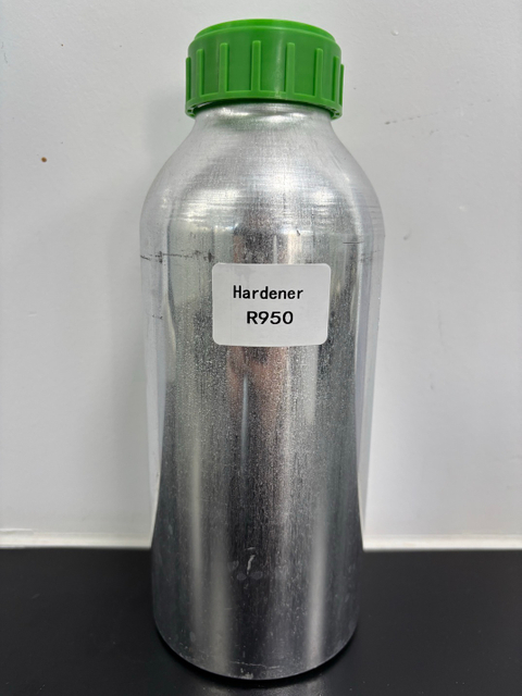 R950 Polyisocyanate Hardener – Outstanding Heat & Yellowing Resistance, 7-Day Hydrolysis Performance