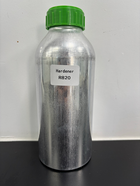 Excellent anti-yellowing Good Effect polyisocyanate Hardener for Shoe Primers