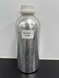 Great anti-yellowing Good Effect Thiophosphate Hardener for Shoe Primers