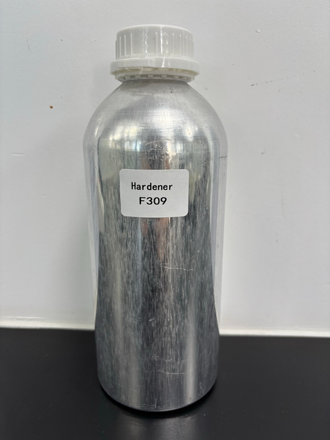 Great anti-yellowing Good Effect Thiophosphate Hardener for Shoe Primers