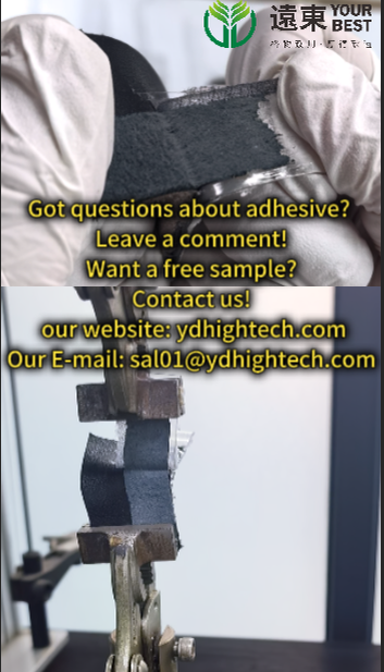 Four Essential Steps for Strong Leather Bonding!