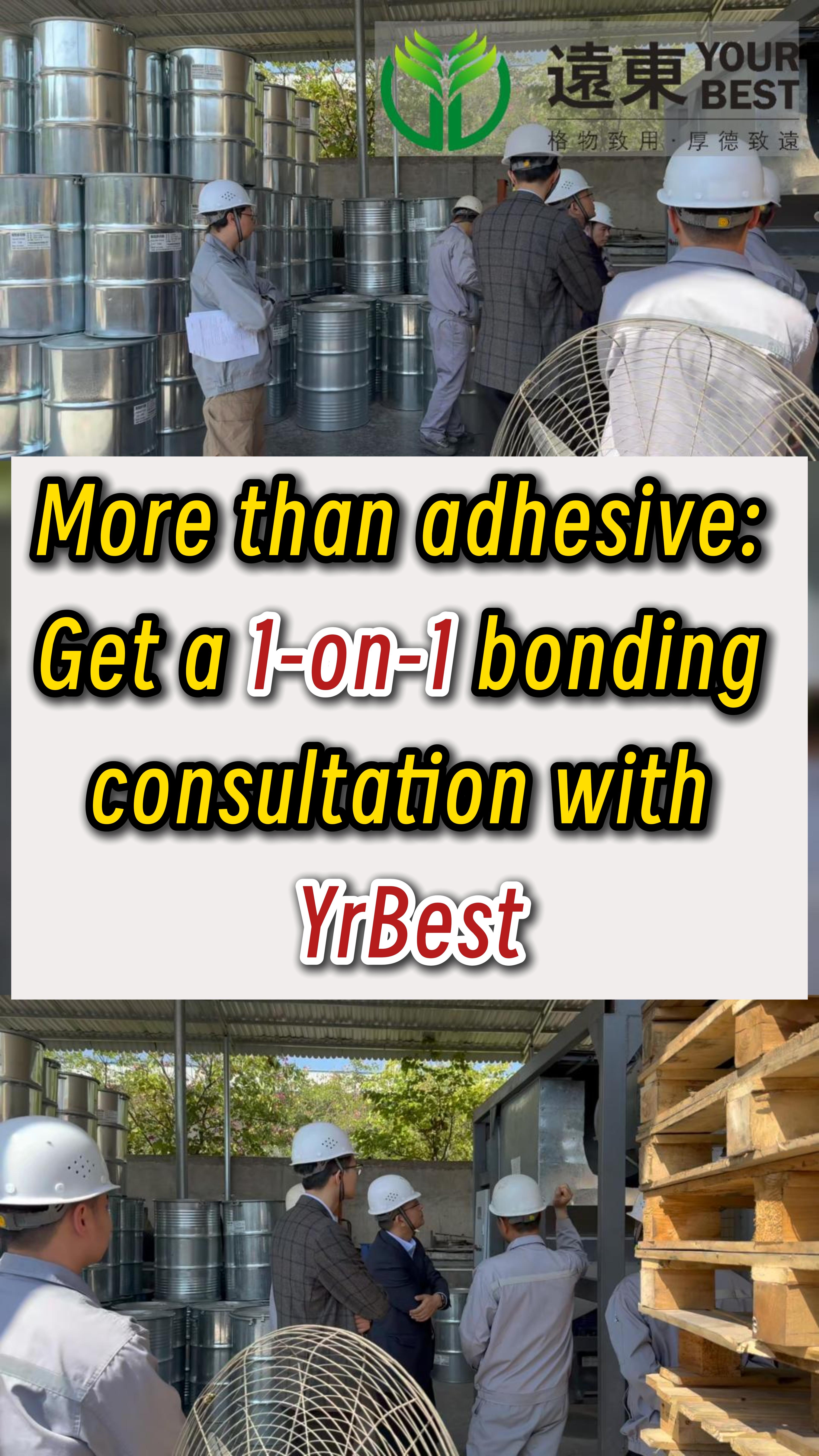 Glue Failure Costing You Millions? Get 1-on-1 Expert Consulting to Boost Yield by 30%!